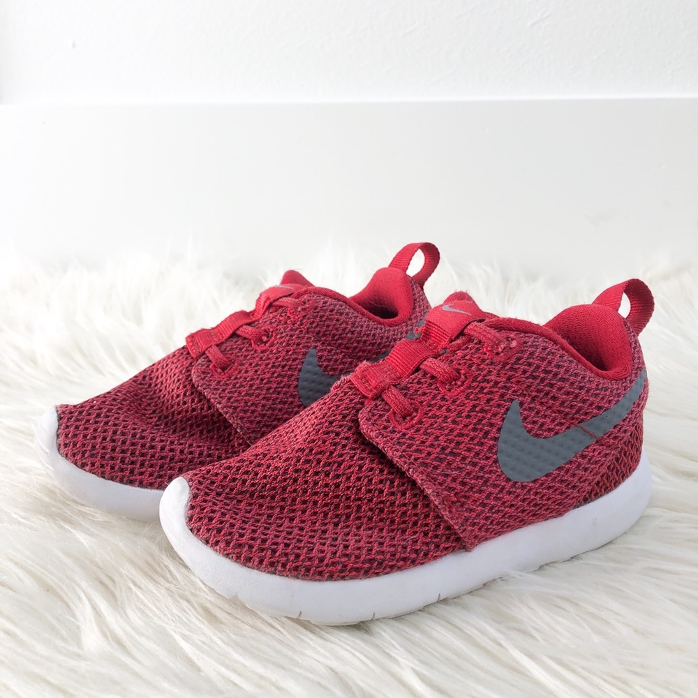 Toddler Boys Nike Shoes Size 8